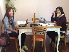 curso de conversacion vicente lopez